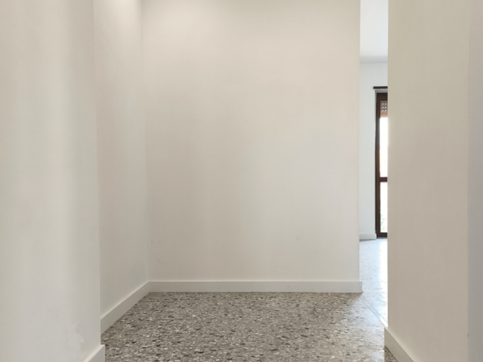 Archisio - Studio Tecnico Associato Ivaldi Carrer - Progetto Ristrutturazione interna alloggio