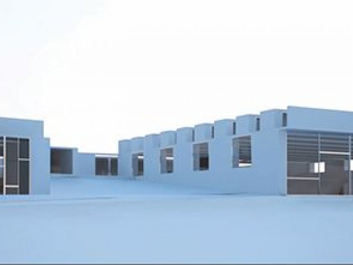 Archisio - Cinzia Stellato - Progetto Allombra dellanfiteatro