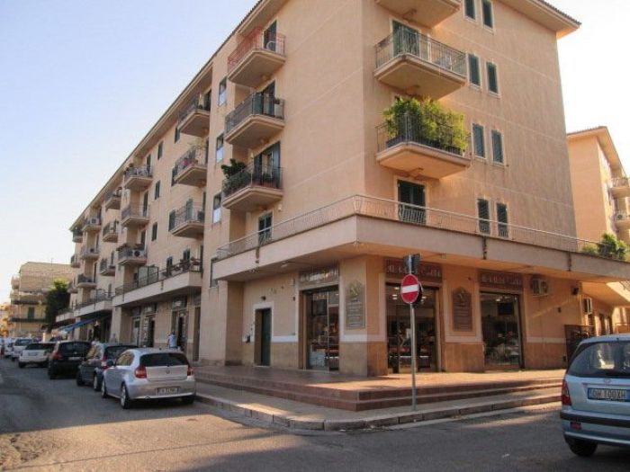 Archisio - Architetto Gianni Anselmo - Archproject architecture And Engineering - Progetto Progetto di un complesso residenziale e commerciale