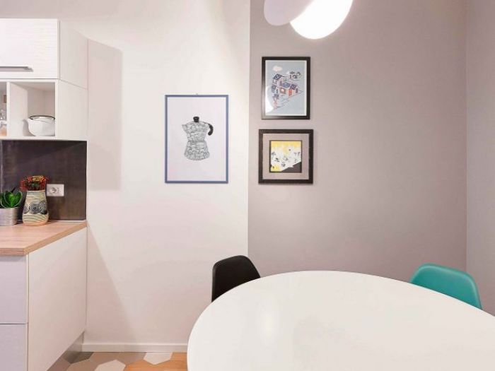 Archisio - Carmelo Battaglia - Progetto Casa al pigneto