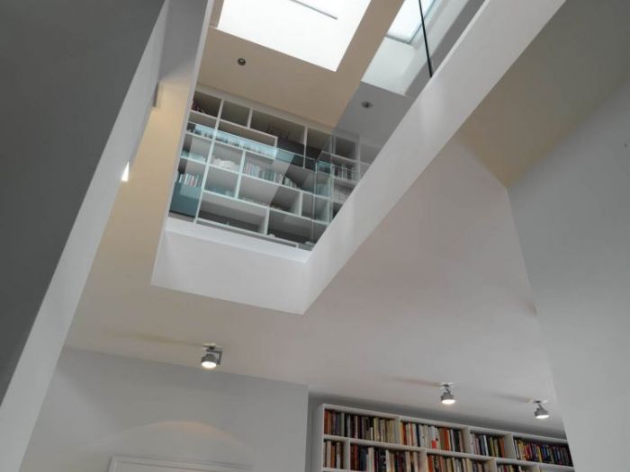 Archisio - Enzoferrara Architetti - Progetto Duplex 2 milano pc