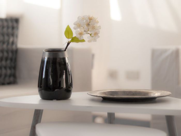 Archisio - Home Staging - Progetto Home staging