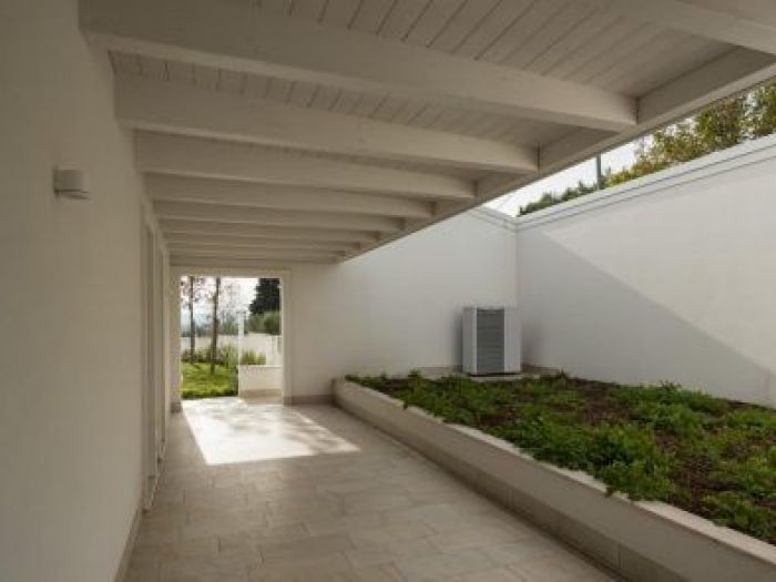 Archisio - Protek - Progetto Casa moderna