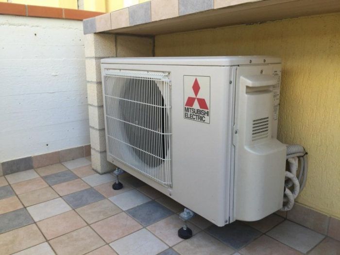 Archisio - Francesconi Paoli - Progetto Allarmi automazione cancelli condizionatori e fotovoltaico