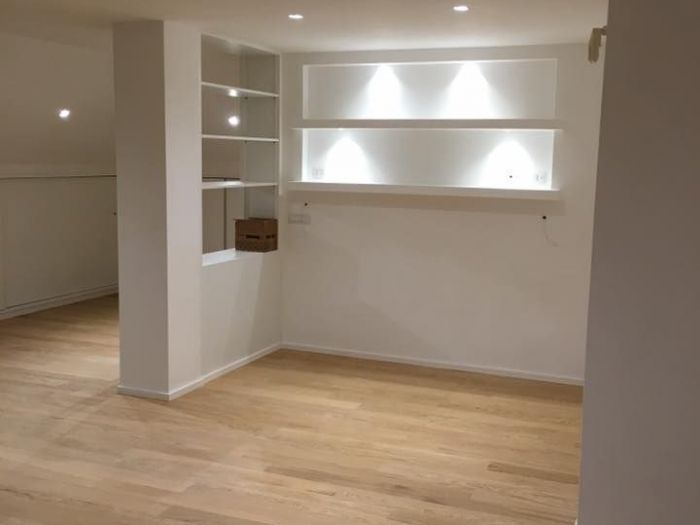 Archisio - Ea Works srl - Progetto Ristrutturazioni e restauri completi spazi interni in provincia di roma