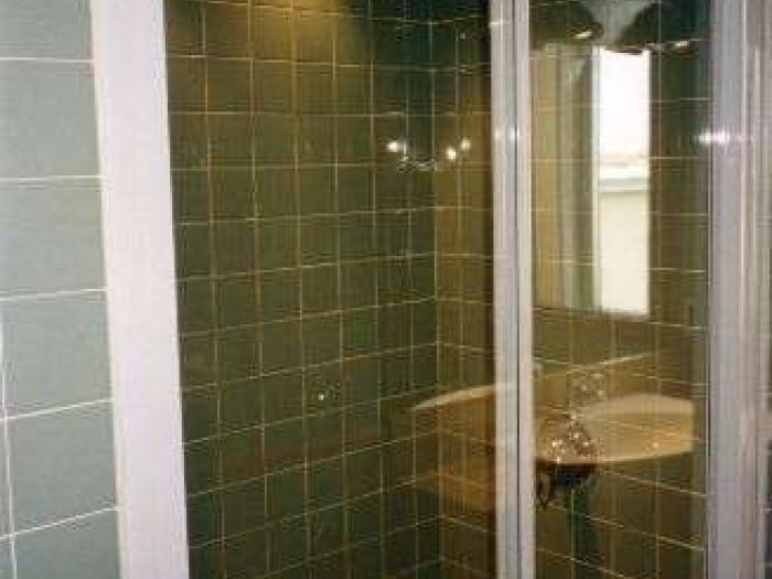 Archisio - Cofra Architettura Design Innovazione - Progetto Ristrutturazione bagno