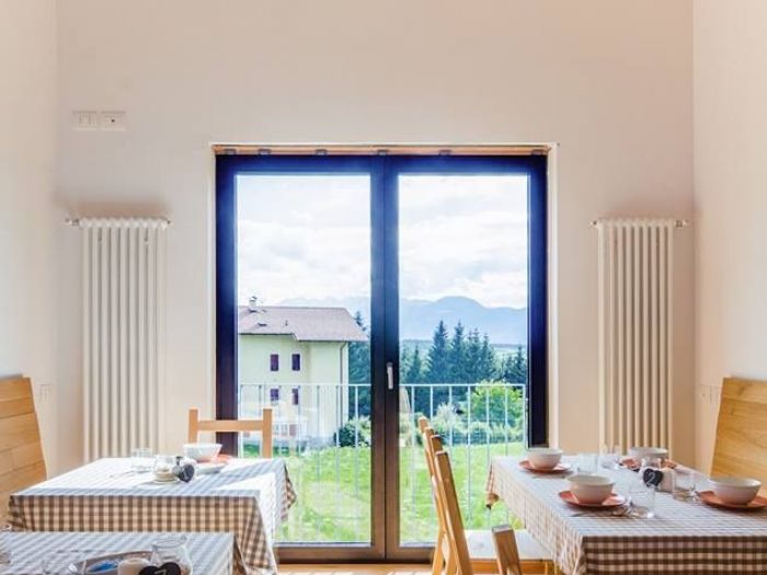 Archisio - 2ba Studio - Progetto Fotoracconto bb lupo