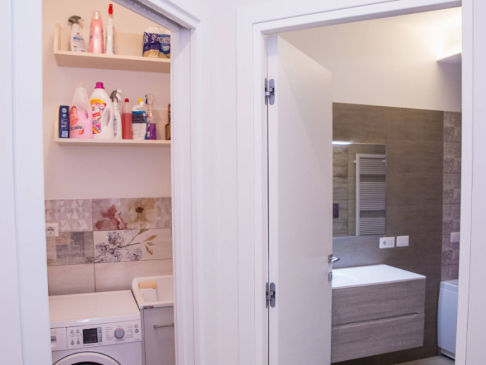 Archisio - Nicarch Architetti E Studi Di Architettura - Progetto Ristrutturazione appartamenti