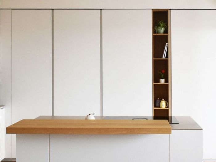 Archisio - Francesco Del Vecchio - Progetto Casa ra