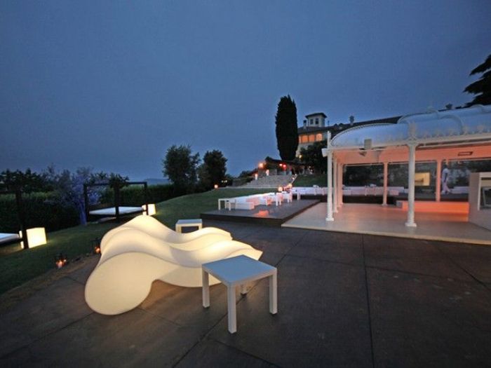 Archisio - Roberto Bardelli - Progetto Bar ristorante e discoteche