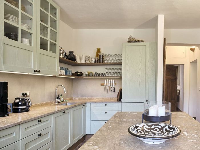 Archisio - Matteo Castelli Fotografia - Progetto Villa lari pisa toscana