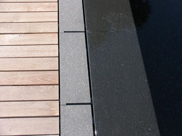 Archisio - Grassi Pietre - Progetto residenza privata a istanbul