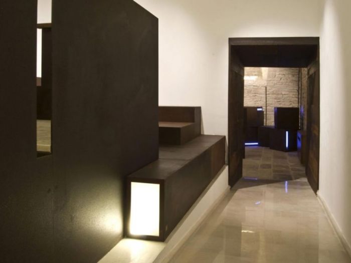 Archisio - Ettore Tricarico - Progetto Exhibitions and events