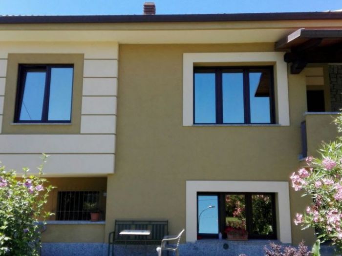 Archisio - Innovhouse - Progetto Risparmio energetico