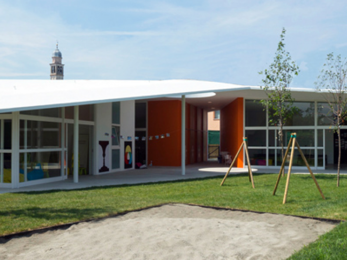 Archisio - Agger Co srl - Progetto Costruzioni civili