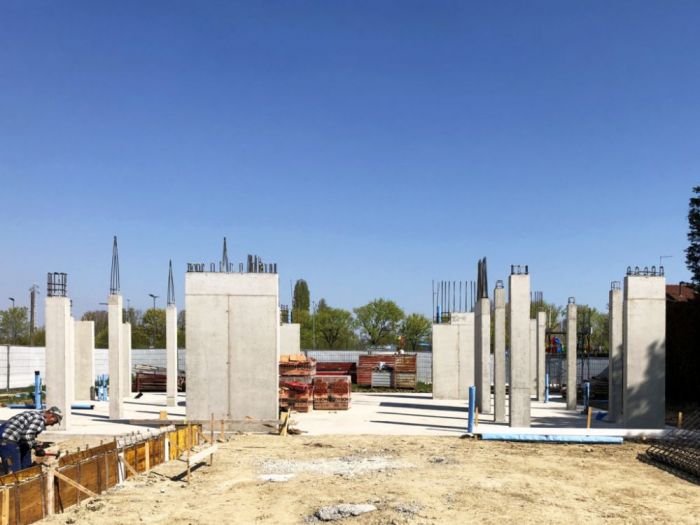 Archisio - Depaolidefranceschibaldan Architetti - Progetto Villa mrlv