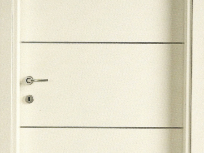 Archisio - Boncristiano Porte srl - Progetto Porte linea dinamic