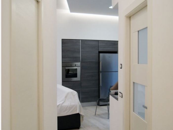 Archisio - Fg Architettura - Progetto Casa s