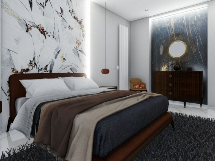 Archisio - Salvatore Sito - Progetto Cg house