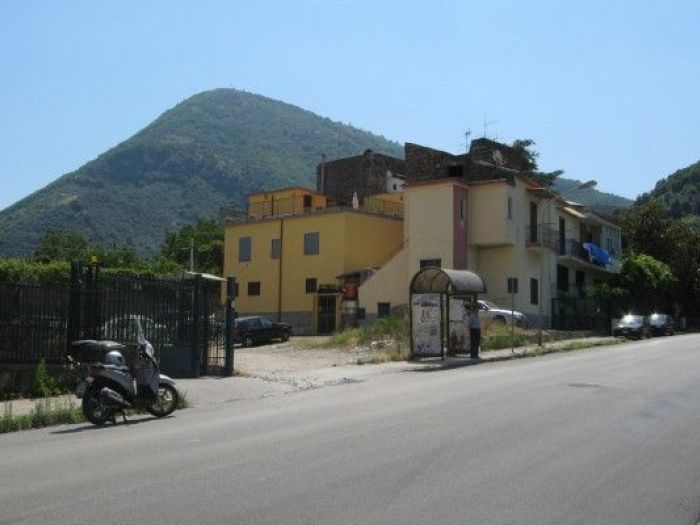 Archisio - Adesign - Progetto Autorimessa