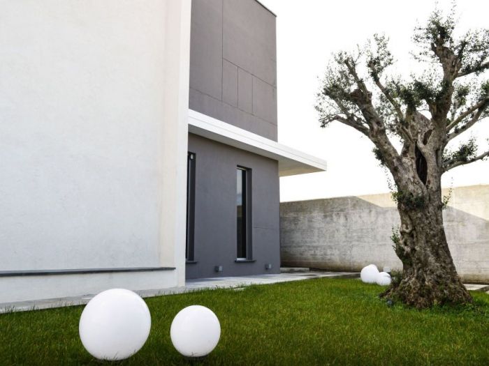 Archisio - Deark Officina Architettura - Progetto Casa pelle