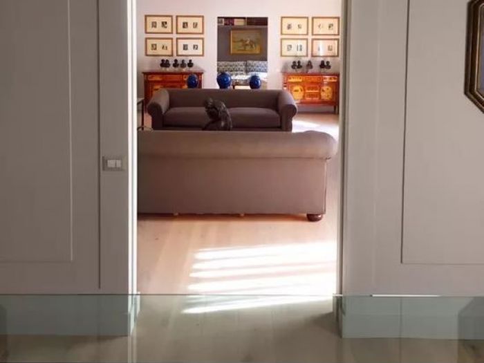 Archisio - Alessandro Federici - Progetto Casa privata roma