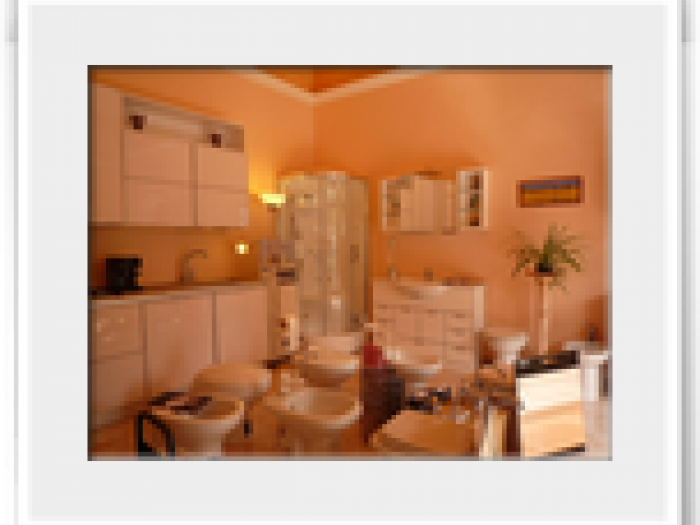 Archisio - Draulico Aghito Geom Marco - Progetto Ristrutturazione e arredo bagno