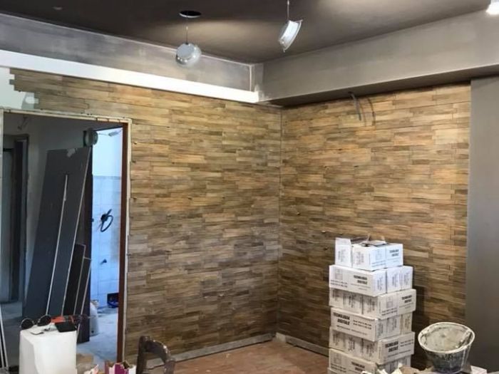 Archisio - La Servizi Ristrutturazioni - Progetto Interni