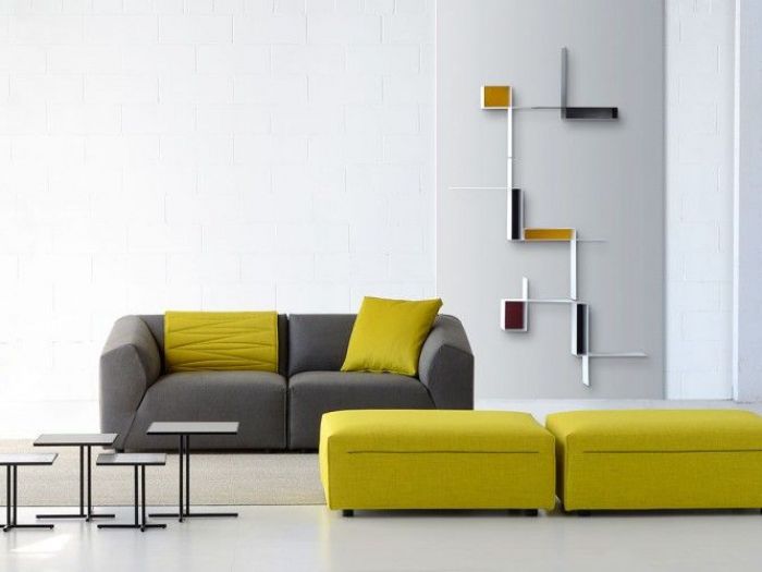 Archisio - Mdf Italia - Progetto Randomissimo