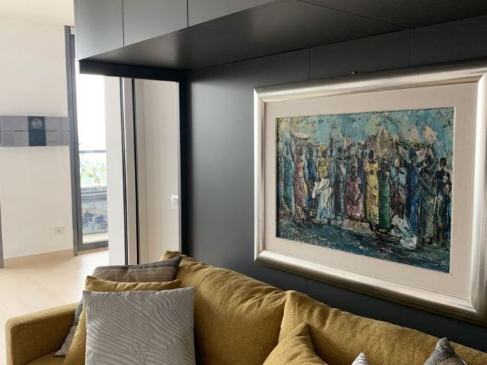 Archisio - Giulio Simonelli - Progetto Camere strutture architettoniche ed esterni