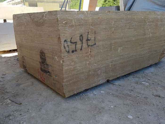 Archisio - Scancella Lorenzo - Progetto Galleria