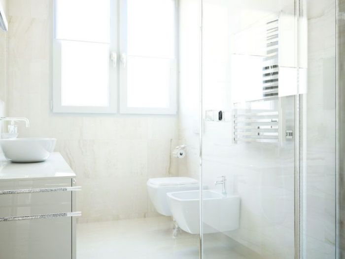 Archisio - Andrea Picinelli - Progetto Bath