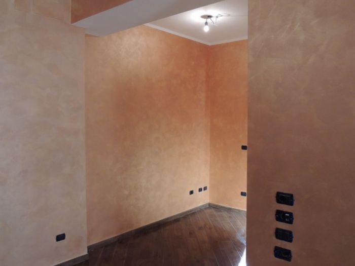 Archisio - Ristrutturazioni E Pitture Roma - Progetto Varie opere di ristrutturazione interne