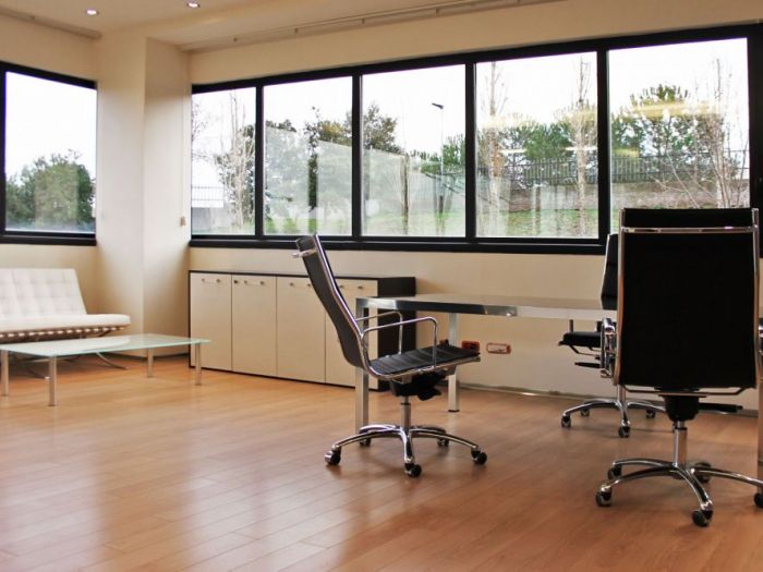 Archisio - Global Factory srl - Progetto Demas