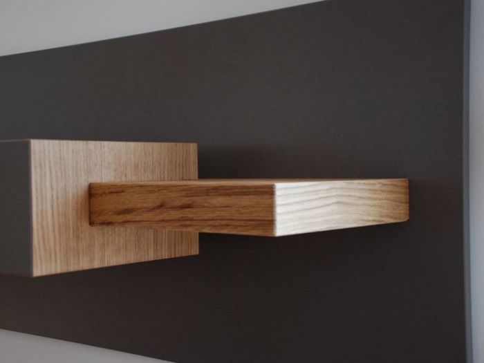 Archisio - Ebanisteria Cavallaro - Progetto Pronte