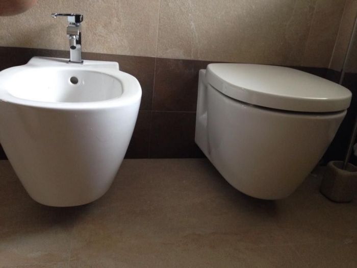 Archisio - Effe Effe Termoidraulica Snc - Progetto Bagni