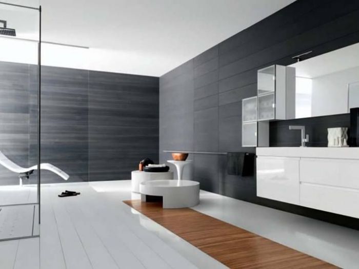 Archisio - Green Arredobagno srl - Progetto Arredo bagni