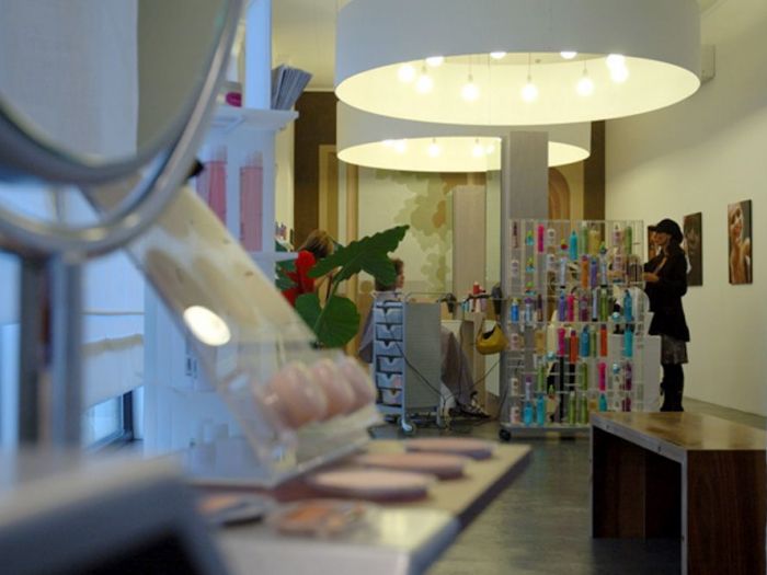 Archisio - Michieli Zanatta - Architetti - Progetto Le monelle