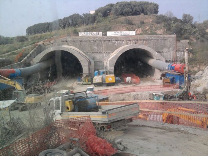 Archisio - Cogema Srls - Progetto Lavori edili