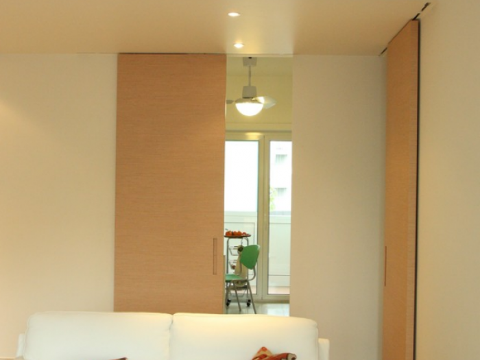 Archisio - Studio Di Architettura Dinterni E Ambientale - Progetto Interno v