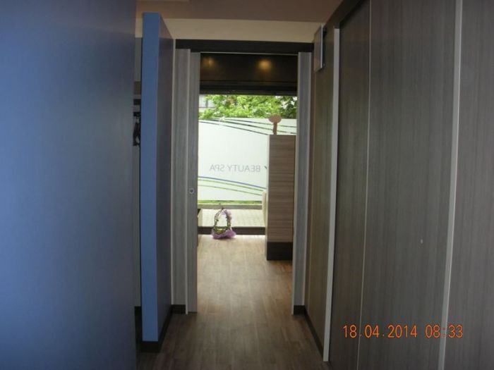 Archisio - Roberta Coccoli - Progetto Architettura