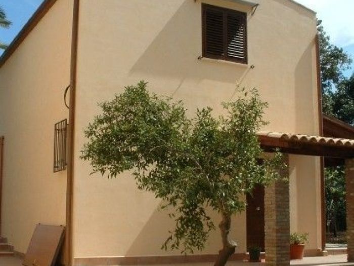 Archisio - Alessandro Tribuna - Progetto Ficarazzi - nuova costruzione