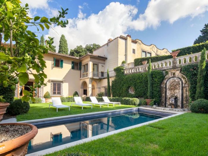 Archisio - Max Lisi Photoarch - Progetto Villa pian dei giullari