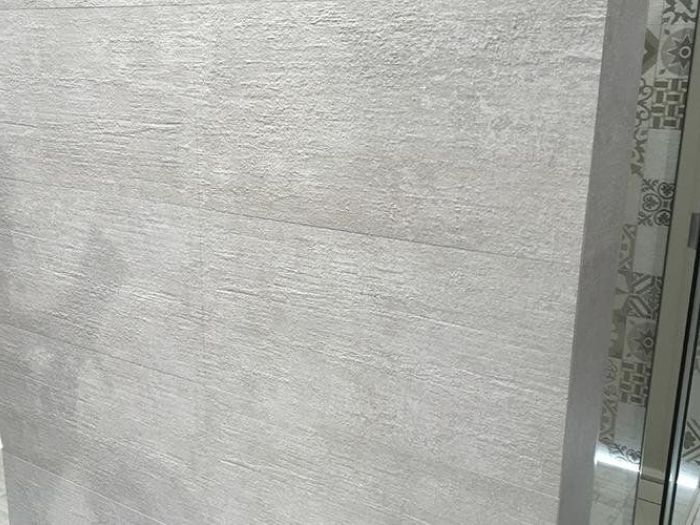 Archisio - Restructura - Progetto Rivestimenti