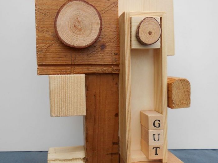 Archisio - Crizland - Progetto Sculture