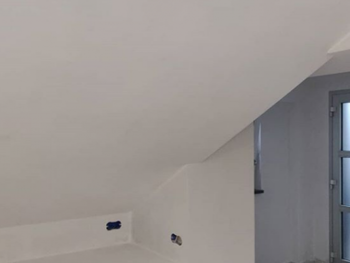 Archisio - C P Edilizia E Servizi - Progetto Studio e tavernetta calvello