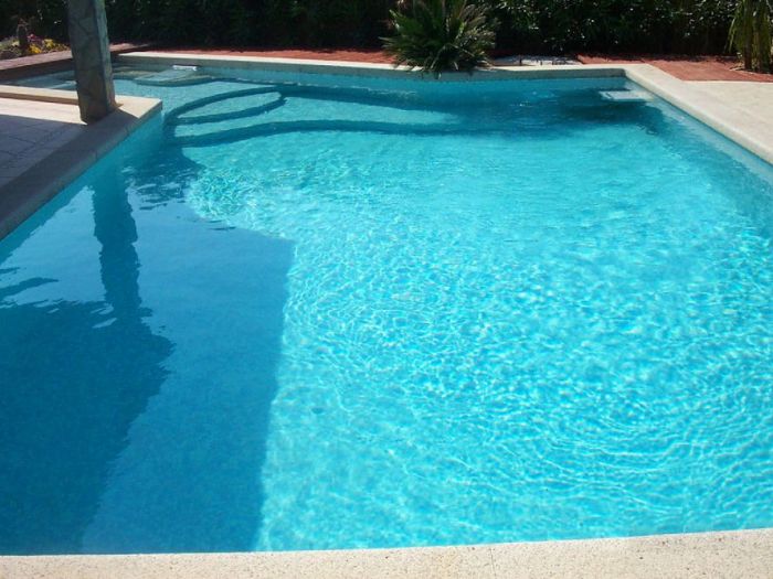 Archisio - Denotti Piscine - Progetto DENOTTI PISCINE