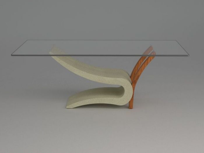 Archisio - Dablec Di Tiziano Moletta - Progetto Tavolini da salotto classici e moderni