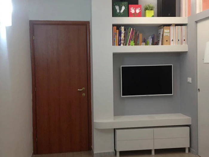 Archisio - Lucia Occhialini - Progetto Bologna