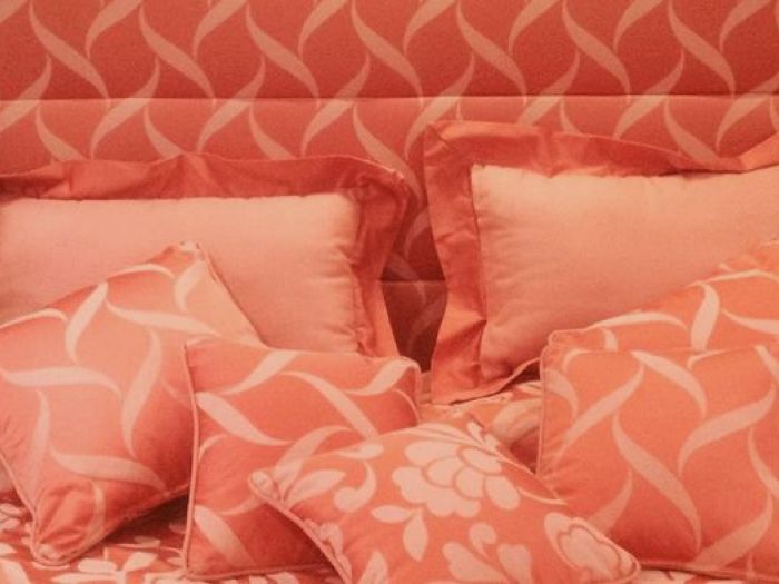 Archisio - Yachthome - Progetto Rifacimento tappezzeria